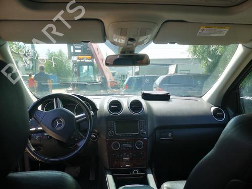 Electronic module MERCEDES-BENZ M-CLASS (W164) ML 420 CDI 4-matic (164.128) | BP32922874M83 - Image 10