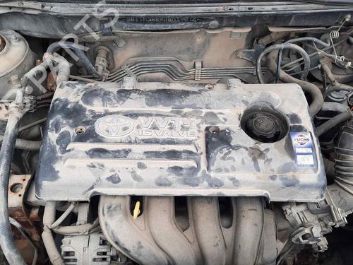 Electronic sensor TOYOTA COROLLA Saloon (_E12_) 1.4 VVT-i (ZZE120_, ZZE120R) | BP33068246M84  - Image 5