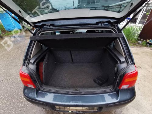 Ashtray VW GOLF IV (1J1) 1.9 TDI | BP35040407I30  - Image 11