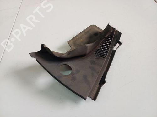 Used Scuttle panel Scuttle panel OPEL ZAFIRA / ZAFIRA FAMILY B (A05) 1.9 CDTI (M75) (150 hp) 34914054 34914054