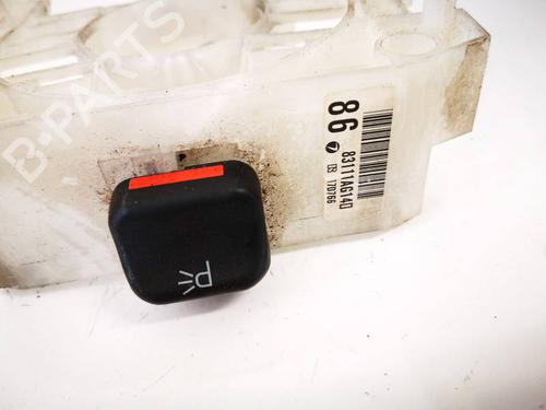 Electronic module SUBARU OUTBACK (BL, BP) 3.0 AWD (BPE) | BP34963149M83 - Image 2