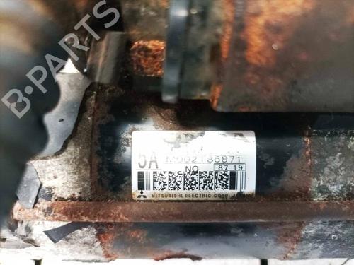 Starter HONDA CR-V III (RE_) 2.2 i-CTDi 4WD (RE6) | BP35272295M8 - Image 4