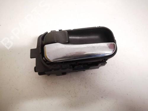 Used Front left interior door handle Front left interior door handle NISSAN X-TRAIL I (T30) 2.2 dCi (136 hp) 35172991 35172991