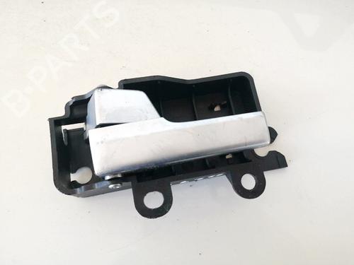 Used Front left interior door handle Front left interior door handle 35608074 35608074