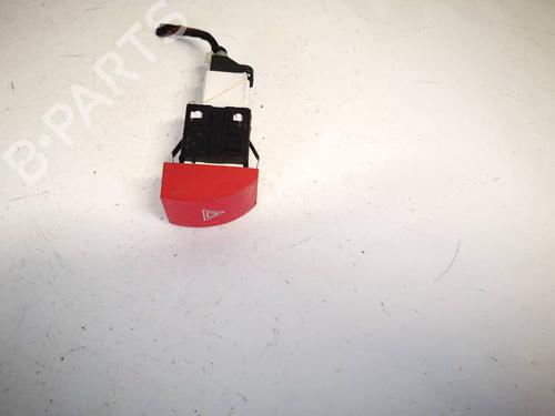 Used Warning switch Warning switch SKODA OCTAVIA II (1Z3) 1.6 FSI (115 hp) 35211525 35211525