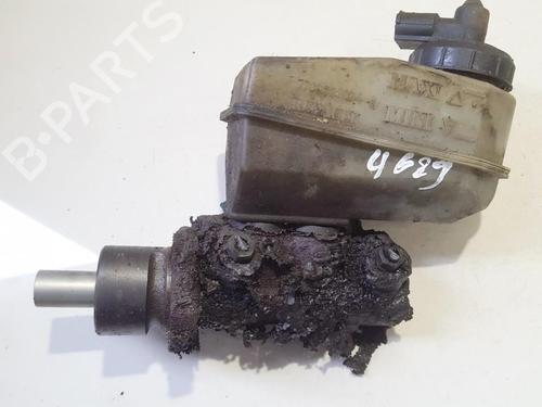 Hovedbremsecylinder Hovedbremsecylinder RENAULT MEGANE I (BA0/1_) 1.9 D Eco (BA0A, BA0U, BA0R) (64 hp) 35842439 35842439