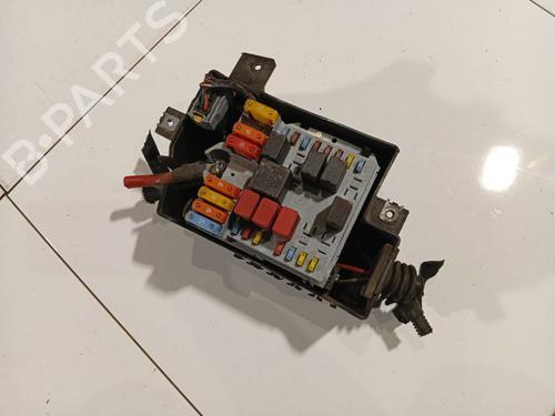 Fuse box ALFA ROMEO 159 (939_) 1.9 JTDM 8V (939AXE1B) | BP37190613E1 - Image 2