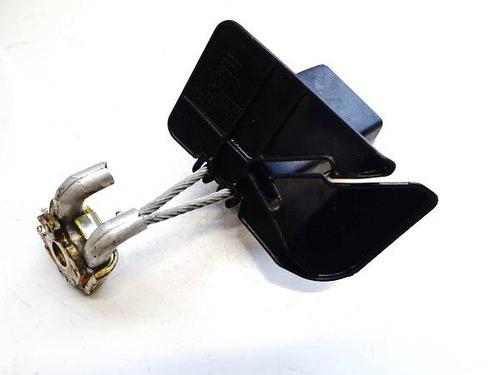 Used Seat buckle Seat buckle 35150330 35150330
