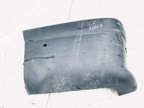 Used Corner bumper Corner bumper 35613794 35613794