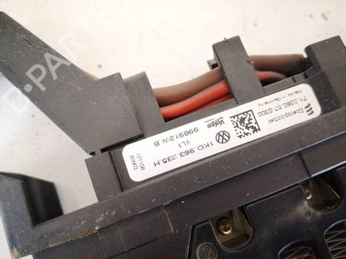 Heater resistor SKODA YETI (5L) 1.2 TSI | BP35023243M108 - Image 3