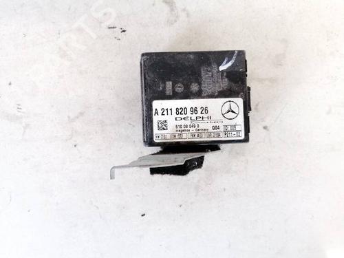 Used Electronic module Electronic module 35259457 35259457