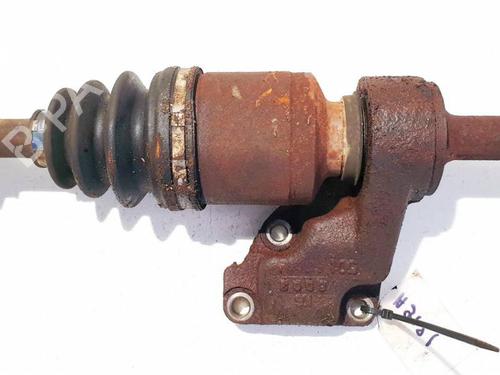 Right front driveshaft MAZDA 6 Saloon (GG) 1.8 | BP35290496M39 - Image 3