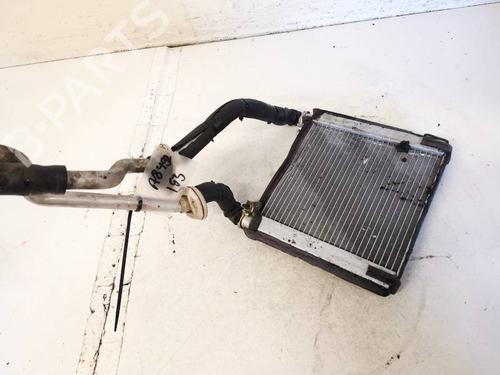 Used Heater matrix Heater matrix VW PHAETON (3D1, 3D2, 3D3, 3D4, 3D6, 3D7, 3D8, 3D9) 3.2 V6 (241 hp) 35370210 35370210
