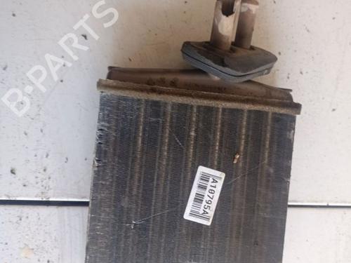 Used Heater matrix Heater matrix 38550666 38550666