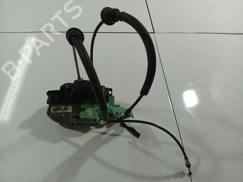 Used Rear left lock Rear left lock 34872410 34872410