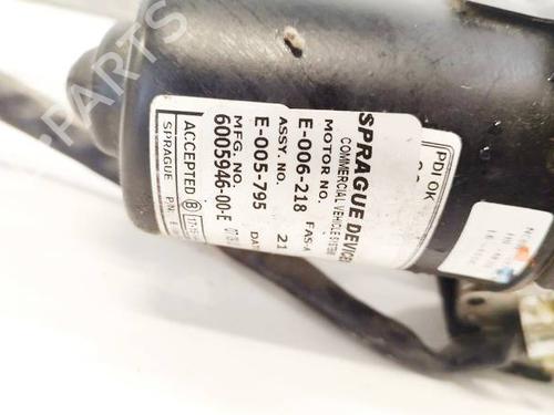 Front wiper motor SUZUKI MOTORCYCLES GSF BANDIT GSF 250ZP Bandit (GJ74A) | BP34831056M29 - Image 3