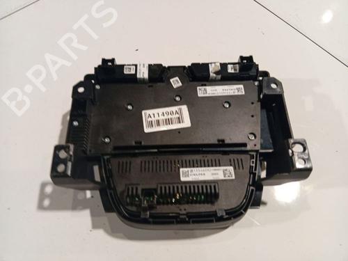Climate control OPEL MERIVA B MPV (S10) 1.3 CDTI (75) | BP36829657I5 - Image 3