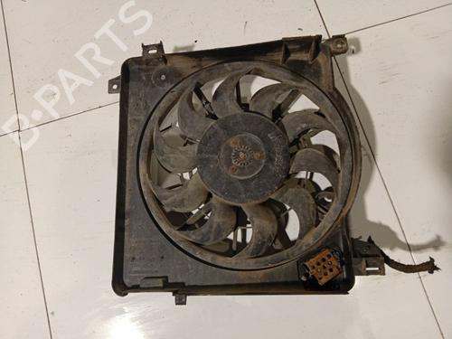 Fan OPEL ASTRA H (A04) 1.9 CDTI (L48) | BP36587813M128 - Image 2