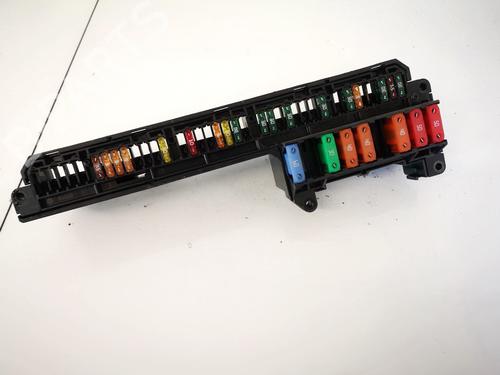 Used Fuse box Fuse box OPEL INSIGNIA A (G09) 1.8 (68) (140 hp) 32885323 32885323