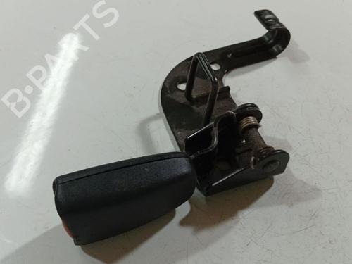 Used Seat buckle Seat buckle 34794521 34794521