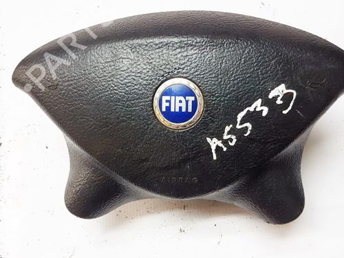 Used Driver airbag Driver airbag FIAT ULYSSE (179_) 2.2 JTD (128 hp) 33528123 33528123