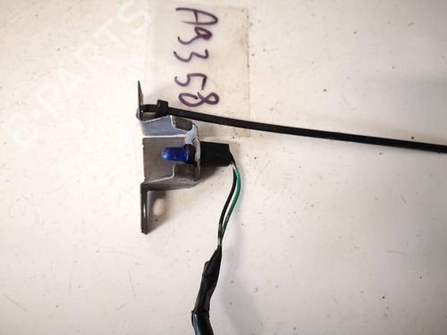 Electronic module MITSUBISHI OUTLANDER II (CW_W) 2.0 DI-D (CW8W) | BP35230614M83 - Image 3