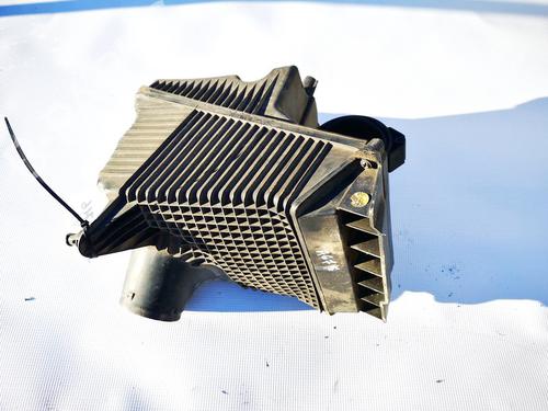 Used Air filter box Air filter box RENAULT MEGANE II (BM0/1_, CM0/1_) 1.9 dCi (BM0G, CM0G) (120 hp) 35571565 35571565