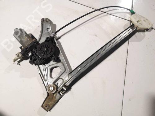 Used Rear left window mechanism Rear left window mechanism 35044001 35044001