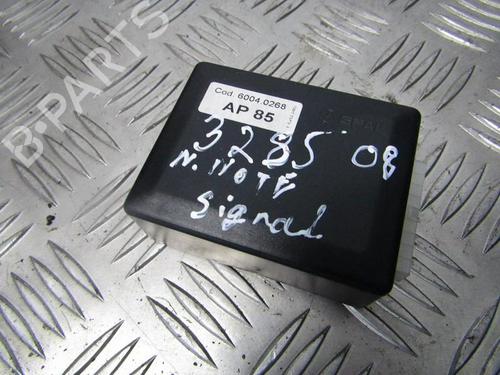 Used Electronic module Electronic module NISSAN NOTE (E11, NE11) 1.4 (88 hp) 33491988 33491988