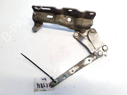Used Hinge/Door check strap Hinge/Door check strap VW LT 28-35 I Van (281-363) 2.4 TD (95 hp) 35356801 35356801