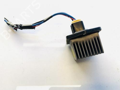 Used Heater resistor Heater resistor 35542601 35542601