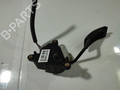 Used Pedal Pedal 34810254 34810254