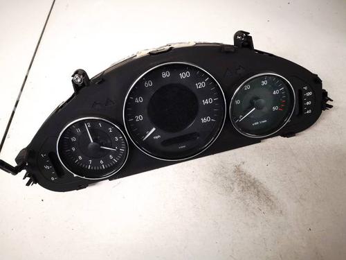 Used Instrument cluster Instrument cluster 35359080 35359080