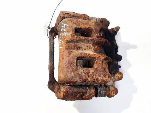 Used Right front brake caliper Right front brake caliper IVECO DAILY IV Platform/Chassis 35C14, 35S14, 35S14 /P (136 hp) 34846172 34846172