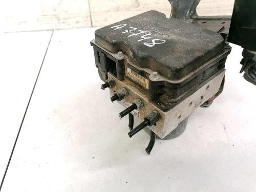 ABS pump MAZDA CX-7 (ER) 2.2 MZR-CD AWD (ER10A) | BP35433699M43 - Image 2