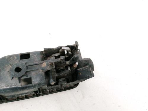 Front right interior door handle CITROËN BERLINGO MULTISPACE (B9) 1.6 HDi 90 | BP35505381I14 - Image 3