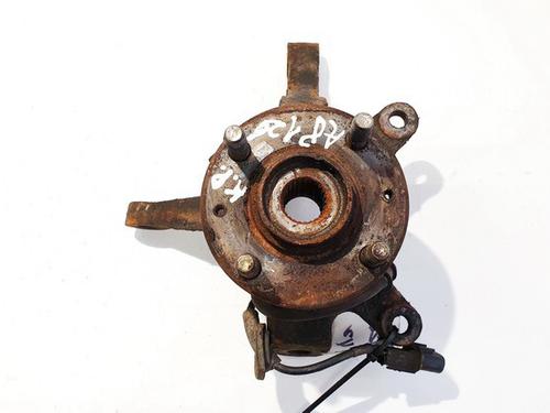 Used Right front steering knuckle Right front steering knuckle 35407882 35407882