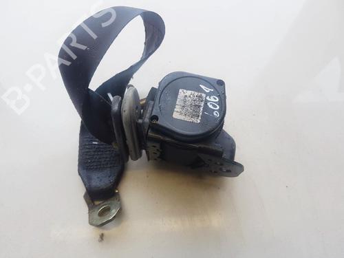 Used Front left seatbelt Front left seatbelt 35636033 35636033