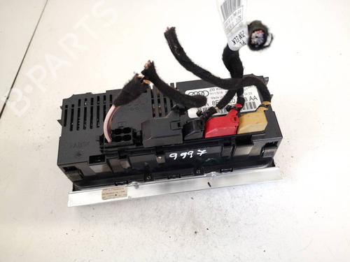 Climate control AUDI A4 B6 (8E2) 2.5 TDI quattro | BP35092596I5 - Image 2
