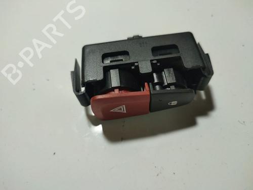 Advarselskontakt Advarselskontakt RENAULT MEGANE III Hatchback (BZ0/1_, B3_) 1.6 16V (BZ1B, BZ1H) (110 hp) 34949850 34949850