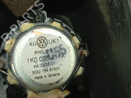 Speaker VW GOLF PLUS V (5M1, 521) 1.9 TDI | BP39907010E2 - Image 4