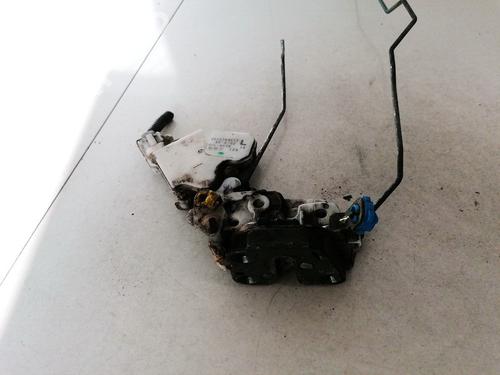 Used Front left lock Front left lock 35589867 35589867