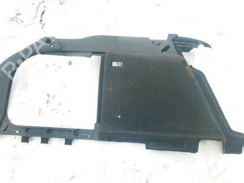 Used Boot lining Boot lining AUDI A4 B8 (8K2) 2.0 TDI (143 hp) 35114674 35114674