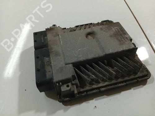 Engine control unit (ECU) VW GOLF V (1K1) 2.0 TDI | BP32555868M57 - Image 3