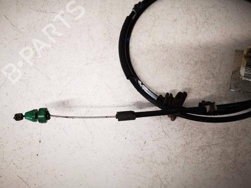 Cable NISSAN NV200 Van 1.5 dCi 85 (M20, M20N, M20M) | BP39757683E12 - Image 3