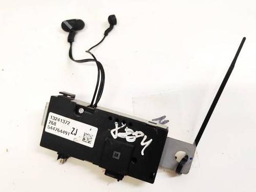 Used Electronic module Electronic module OPEL INSIGNIA A (G09) 2.0 CDTI (68) (131 hp) 35314341 35314341