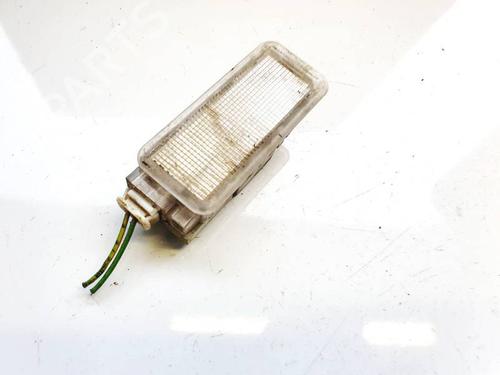 Interior roof light CITROËN C5 I (DC_) 2.2 HDi (DC4HXB, DC4HXE) | BP35274842I8 - Image 2