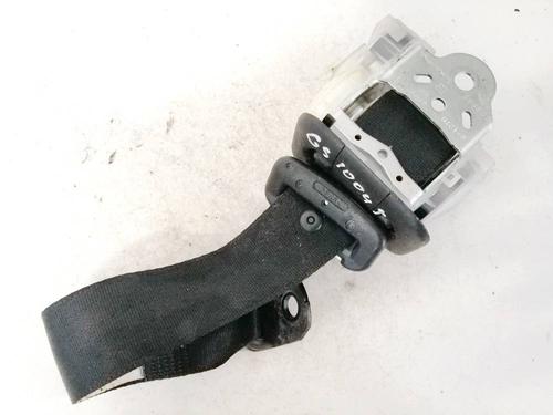 Used Rear center seatbelt Rear center seatbelt 35024228 35024228