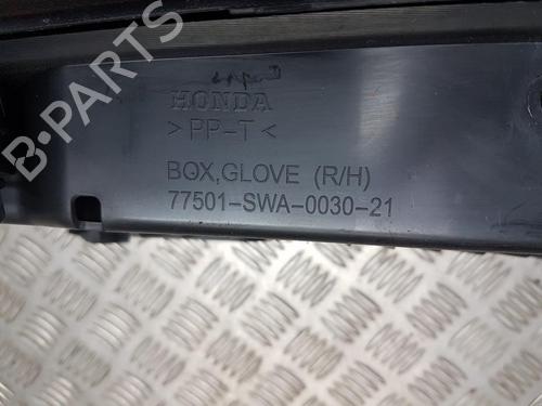 Glove box HONDA CR-V III (RE_) 2.2 i-CTDi 4WD (RE6) | BP35832478C95 - Image 2