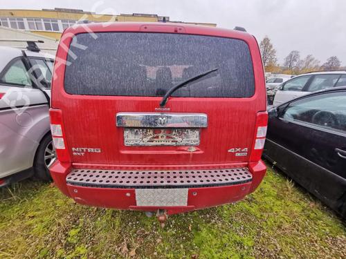 Electronic module DODGE NITRO 2.8 CRD | BP40519877M83 - Image 11